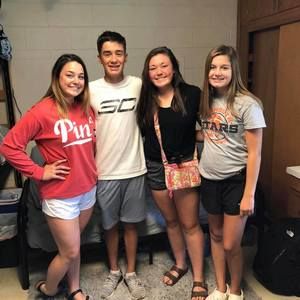 Meet your Posher, Curt